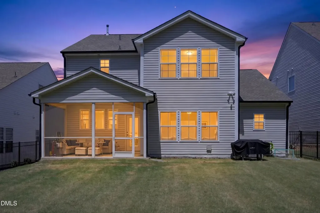 104 Curling Creek Drive Clayton NC 27527
