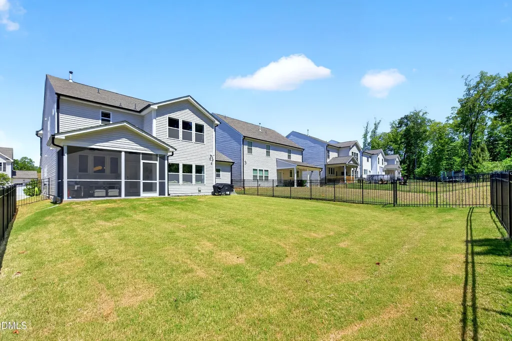 104 Curling Creek Drive Clayton NC 27527