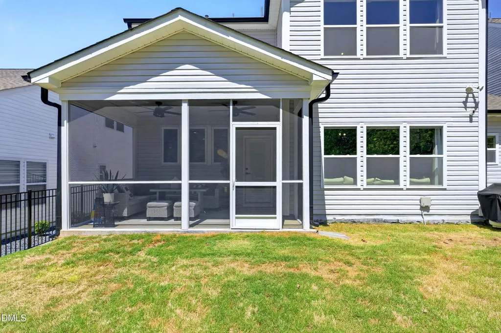 104 Curling Creek Drive Clayton NC 27527