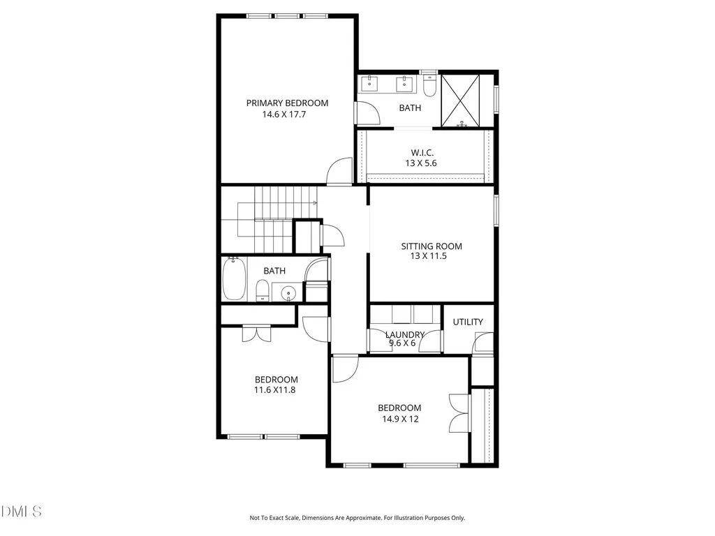 104 Curling Creek Drive Clayton NC 27527