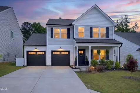 104 Curling Creek Drive Clayton NC 27527