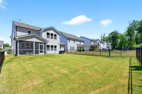 104 Curling Creek Drive Clayton NC 27527