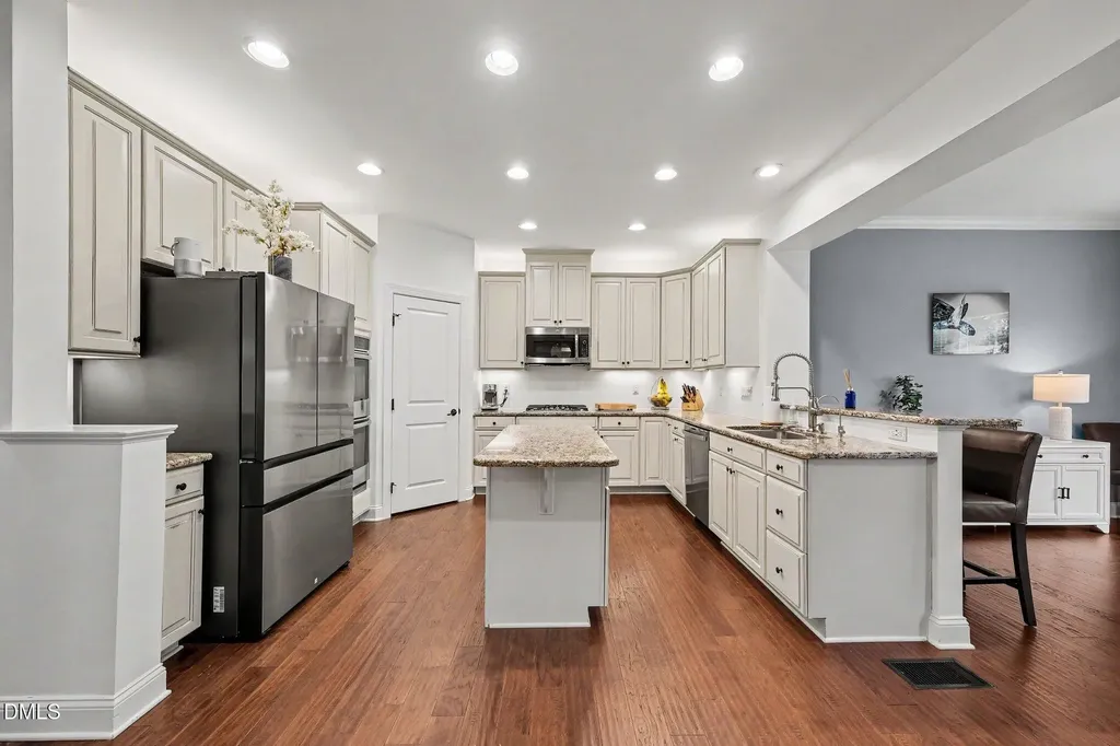 66 Dover Grant Court Chapel Hill NC 27517