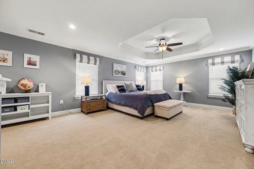 66 Dover Grant Court Chapel Hill NC 27517