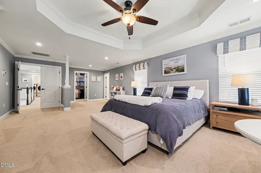 66 Dover Grant Court Chapel Hill NC 27517