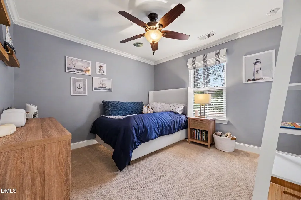 66 Dover Grant Court Chapel Hill NC 27517