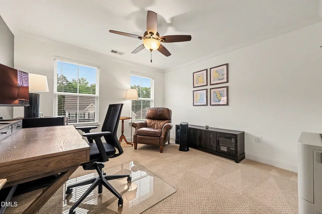 66 Dover Grant Court Chapel Hill NC 27517