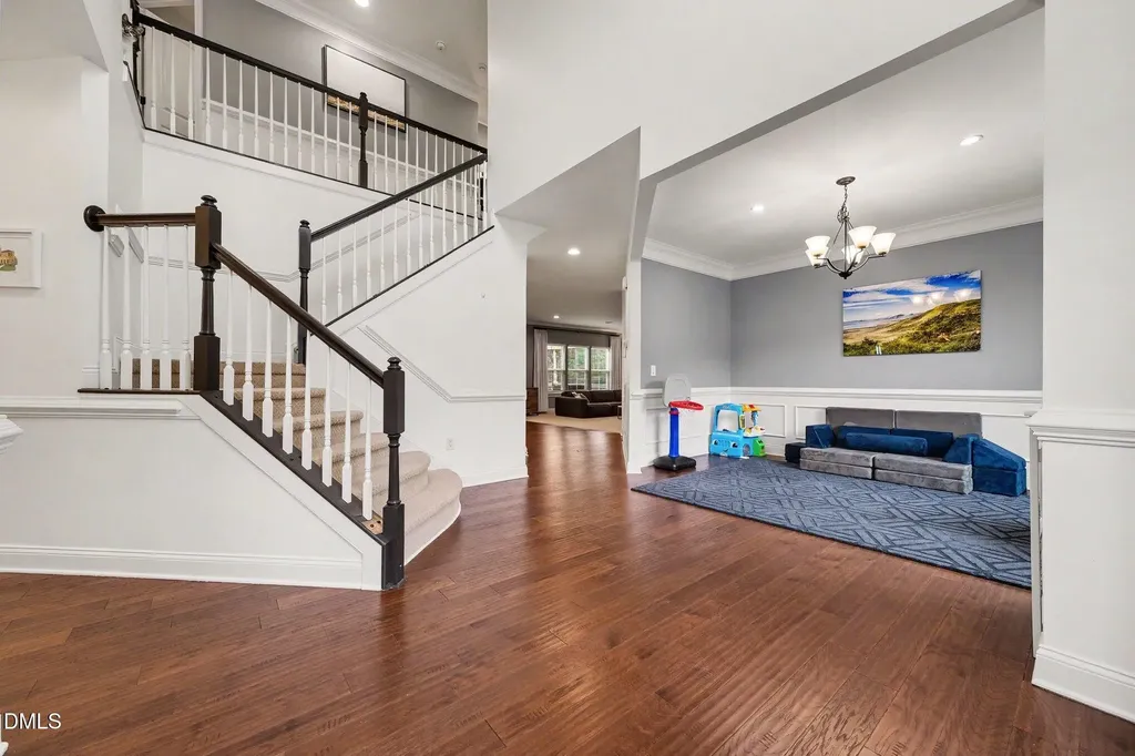 66 Dover Grant Court Chapel Hill NC 27517