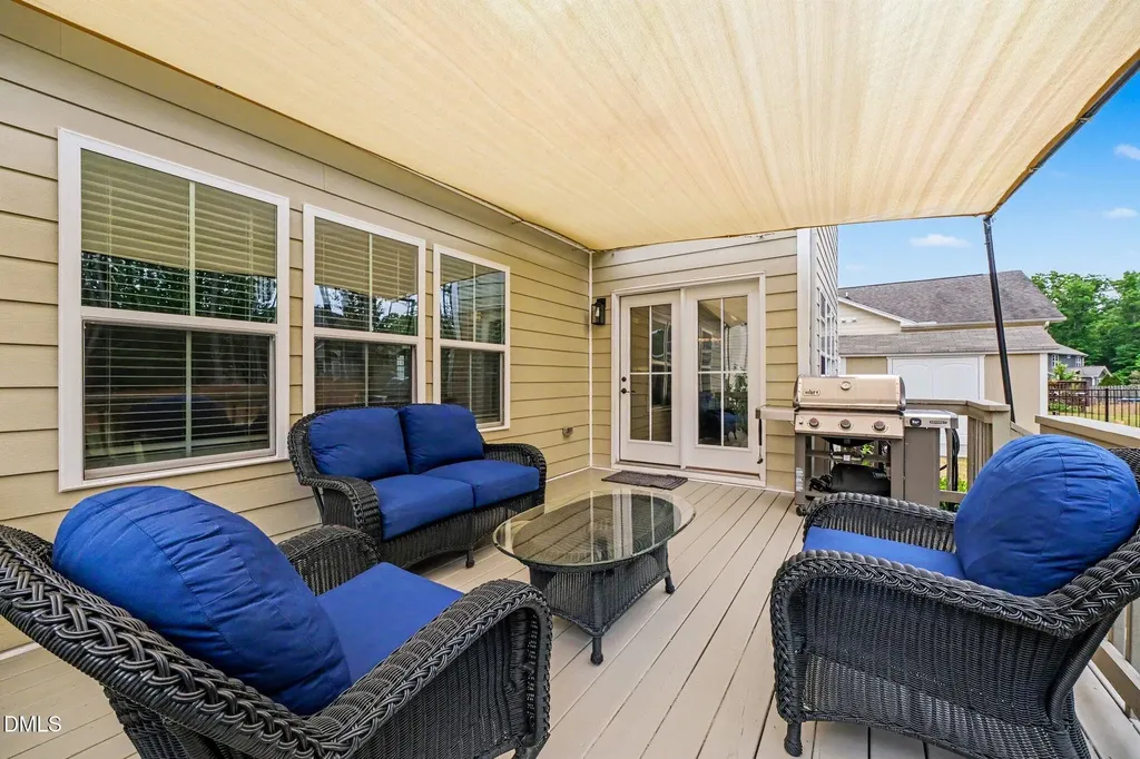 66 Dover Grant Court Chapel Hill NC 27517
