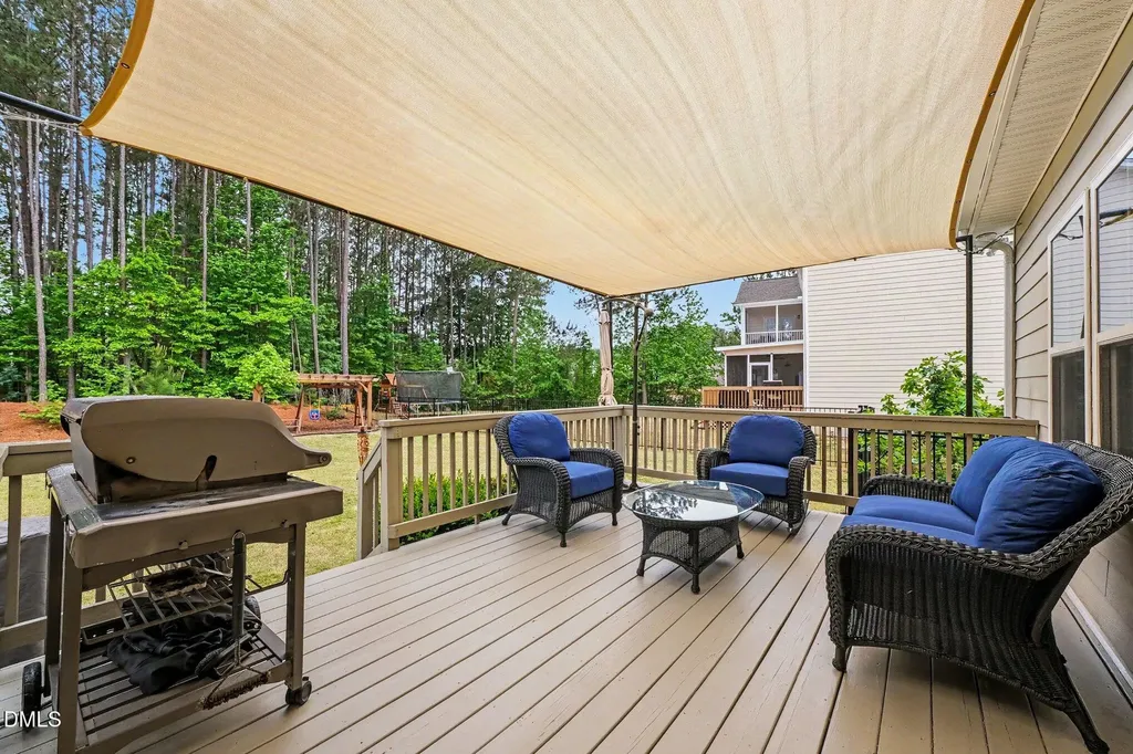 66 Dover Grant Court Chapel Hill NC 27517