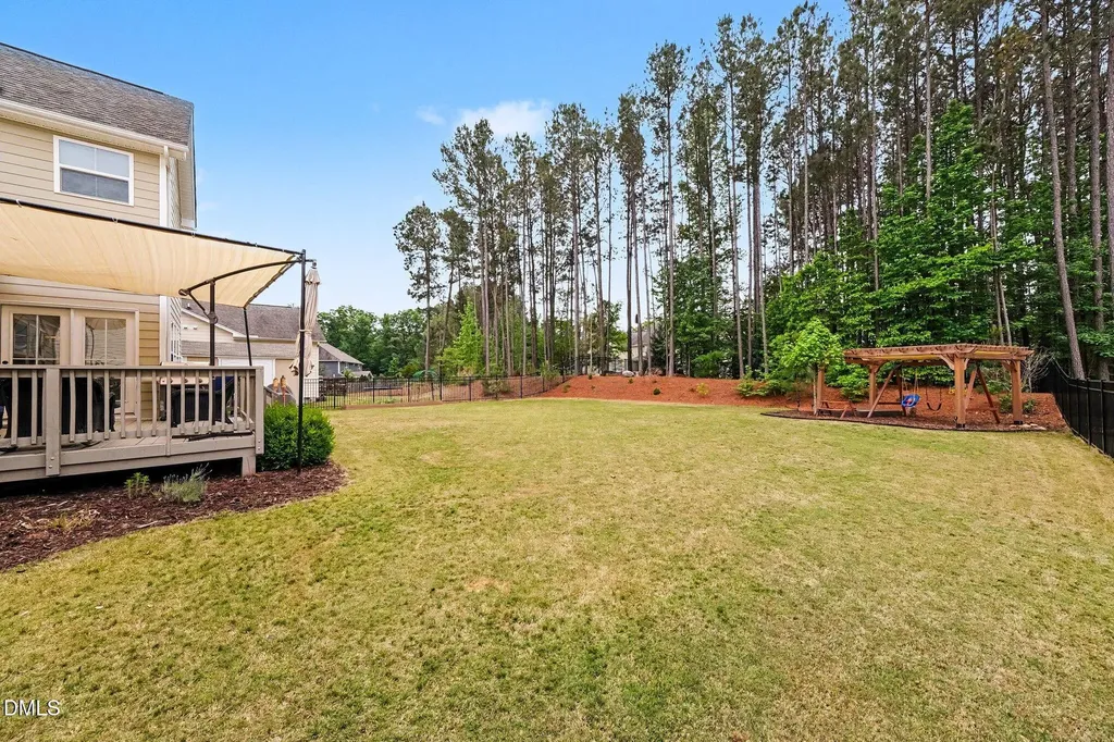 66 Dover Grant Court Chapel Hill NC 27517