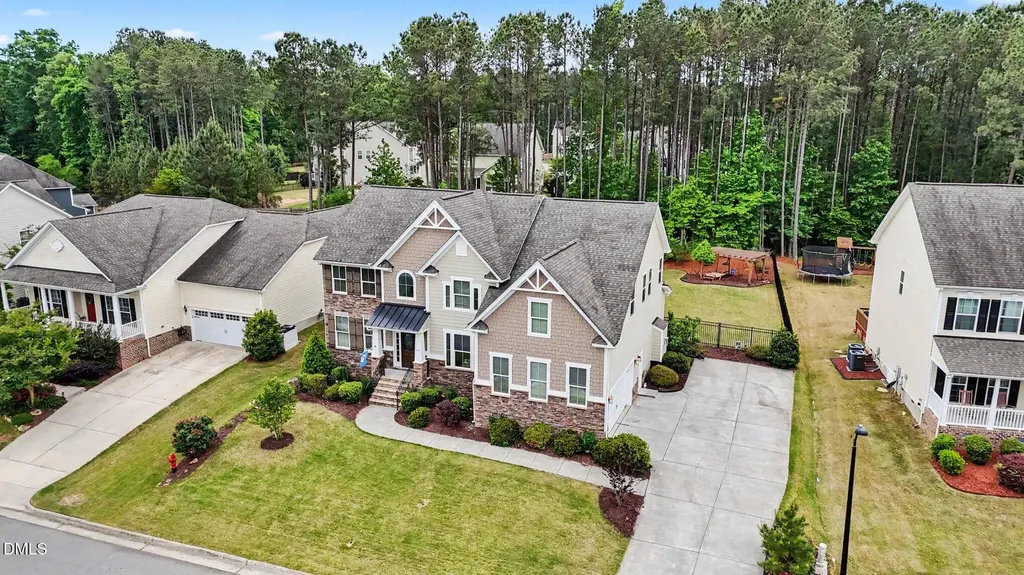 66 Dover Grant Court Chapel Hill NC 27517