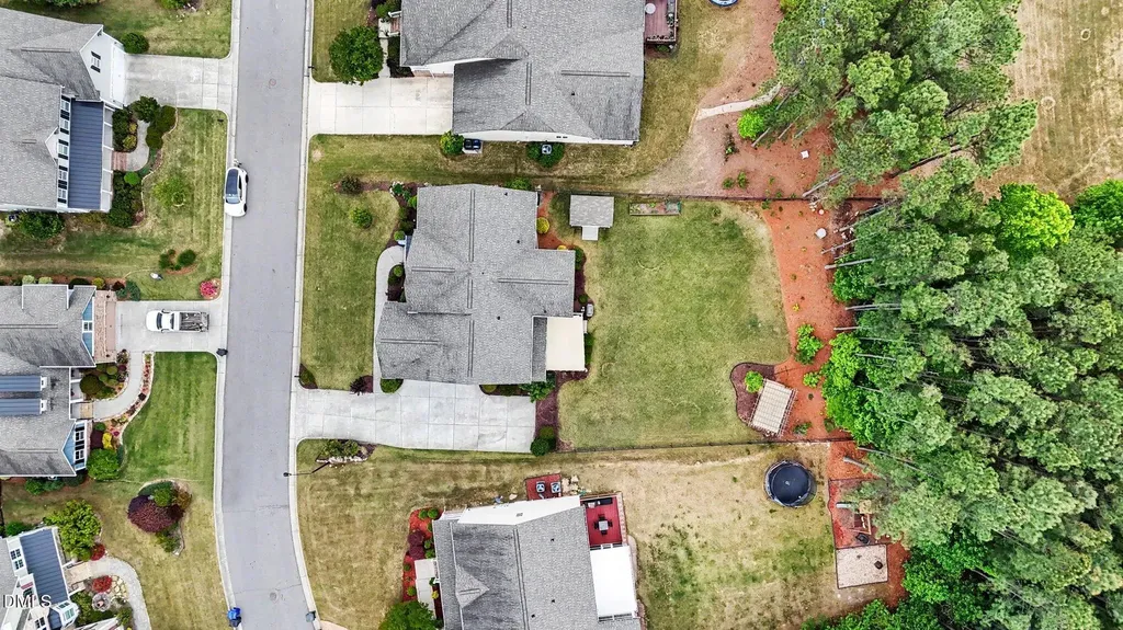 66 Dover Grant Court Chapel Hill NC 27517