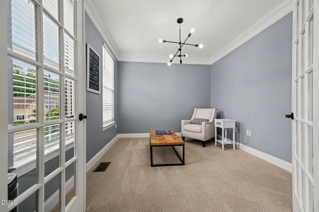 66 Dover Grant Court Chapel Hill NC 27517
