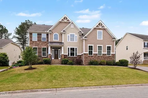 66 Dover Grant Court Chapel Hill NC 27517