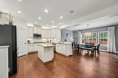 66 Dover Grant Court Chapel Hill NC 27517