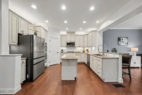 66 Dover Grant Court Chapel Hill NC 27517
