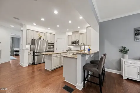 66 Dover Grant Court Chapel Hill NC 27517