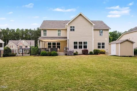 66 Dover Grant Court Chapel Hill NC 27517
