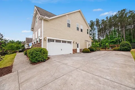 66 Dover Grant Court Chapel Hill NC 27517