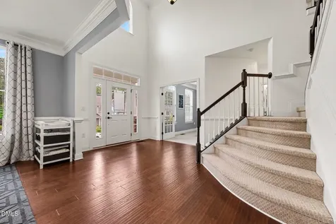 66 Dover Grant Court Chapel Hill NC 27517