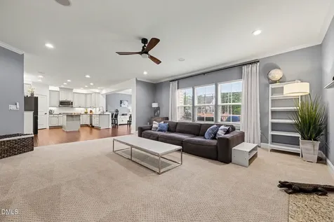 66 Dover Grant Court Chapel Hill NC 27517