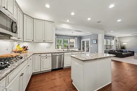 66 Dover Grant Court Chapel Hill NC 27517