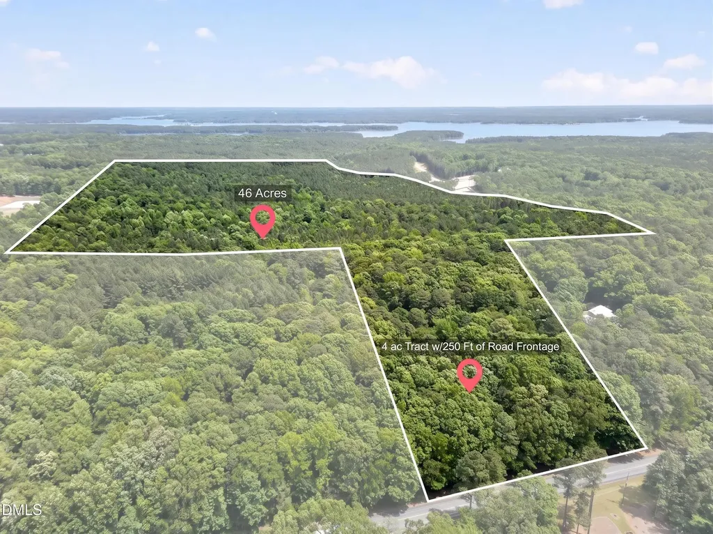 1099 N Pea Ridge Road Pittsboro NC 27312
