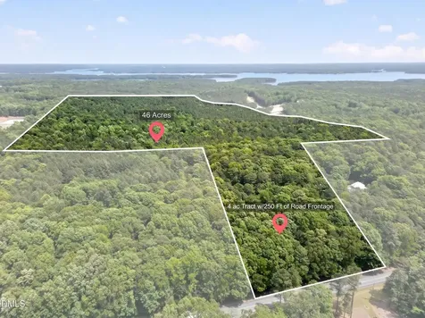 1099 N Pea Ridge Road Pittsboro NC 27312
