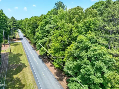 1099 N Pea Ridge Road Pittsboro NC 27312