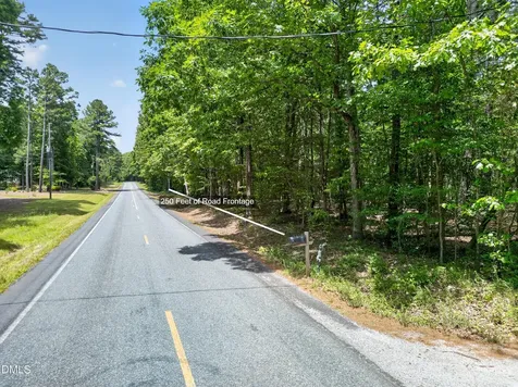 1099 N Pea Ridge Road Pittsboro NC 27312