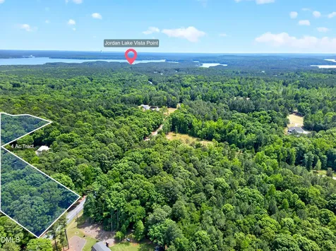 1099 N Pea Ridge Road Pittsboro NC 27312