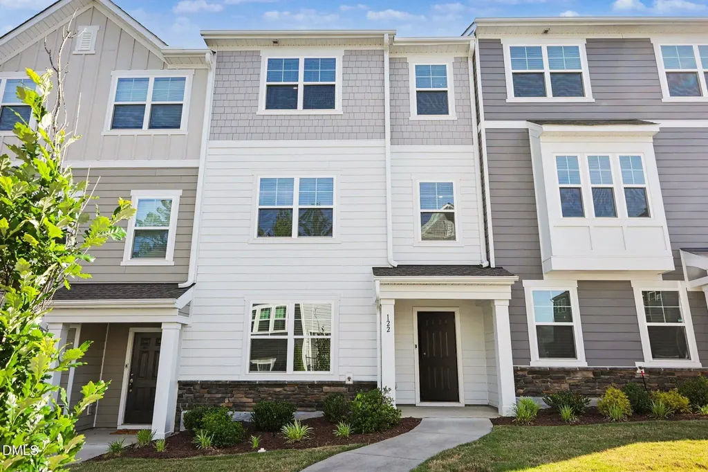 122 Daisy Meadow Lane Wake Forest NC 27587