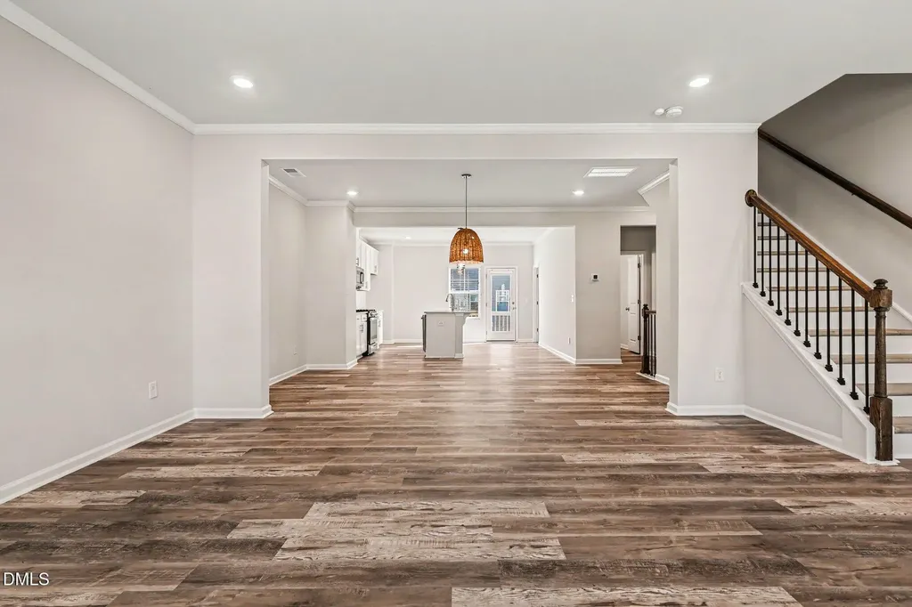 122 Daisy Meadow Lane Wake Forest NC 27587