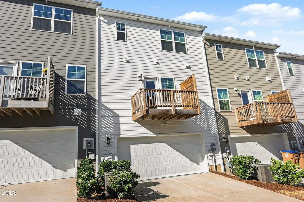 122 Daisy Meadow Lane Wake Forest NC 27587
