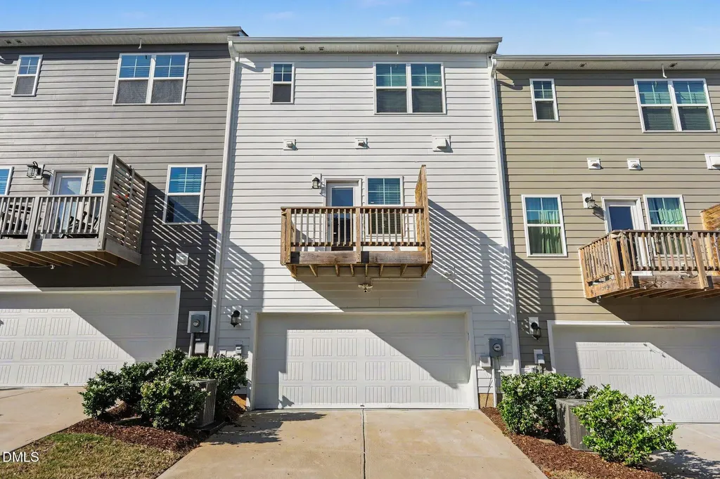 122 Daisy Meadow Lane Wake Forest NC 27587