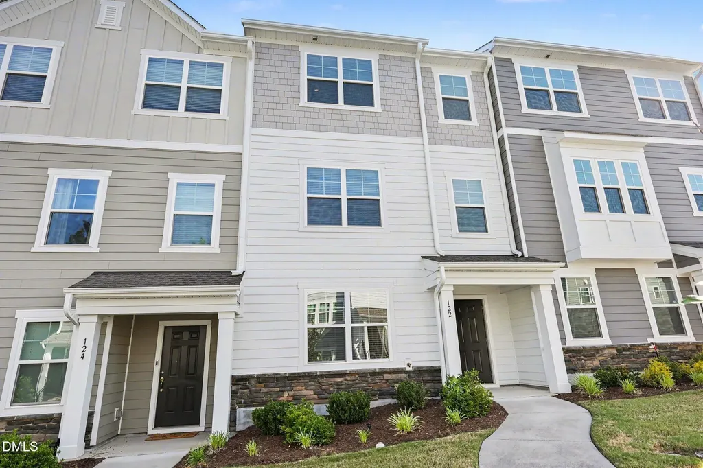 122 Daisy Meadow Lane Wake Forest NC 27587
