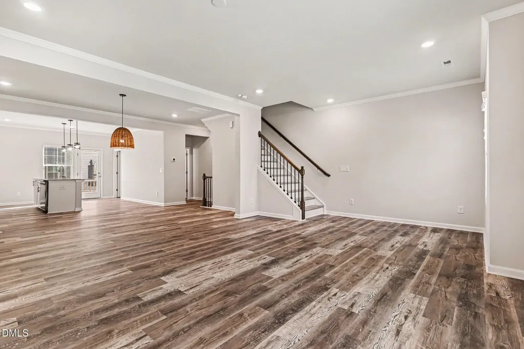 122 Daisy Meadow Lane Wake Forest NC 27587