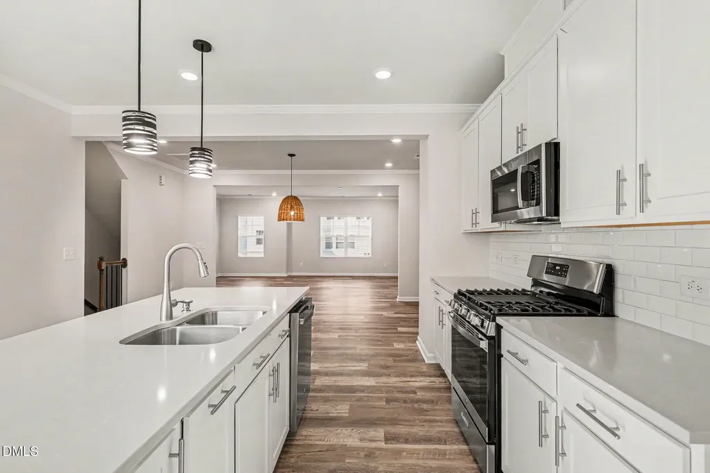 122 Daisy Meadow Lane Wake Forest NC 27587