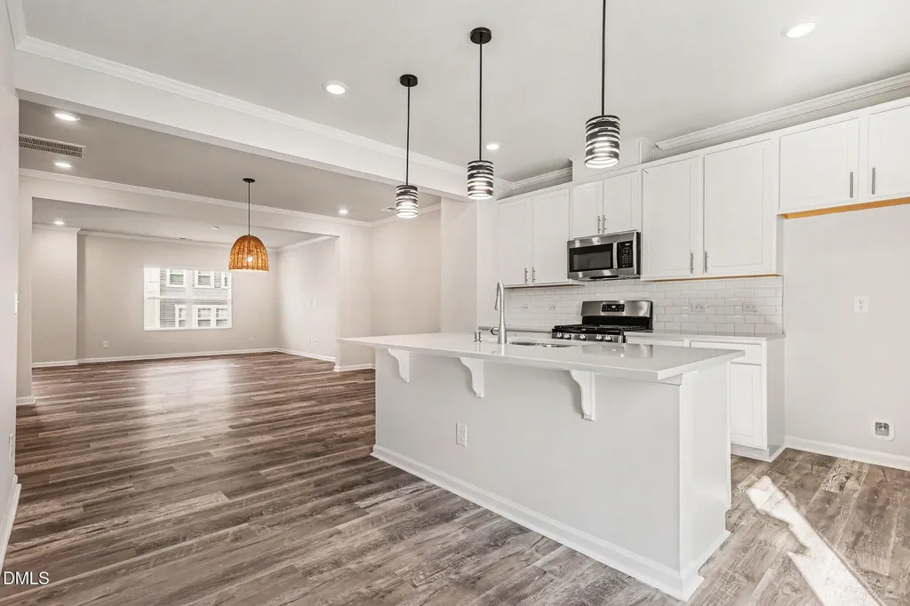 122 Daisy Meadow Lane Wake Forest NC 27587