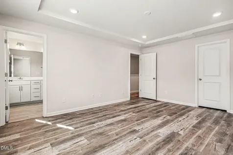 122 Daisy Meadow Lane Wake Forest NC 27587