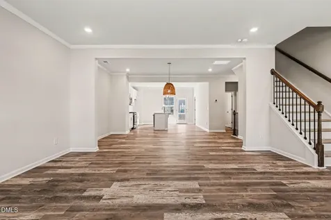 122 Daisy Meadow Lane Wake Forest NC 27587