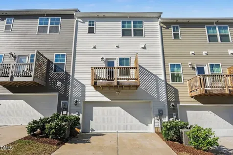122 Daisy Meadow Lane Wake Forest NC 27587