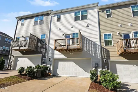 122 Daisy Meadow Lane Wake Forest NC 27587