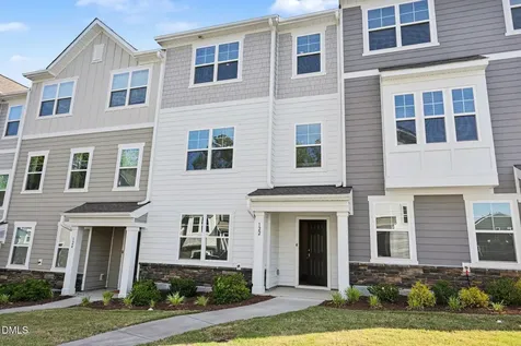 122 Daisy Meadow Lane Wake Forest NC 27587