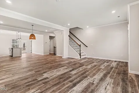 122 Daisy Meadow Lane Wake Forest NC 27587