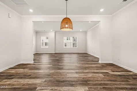 122 Daisy Meadow Lane Wake Forest NC 27587