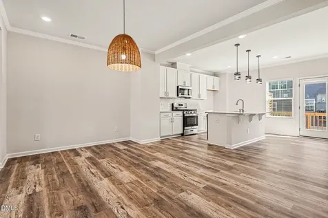 122 Daisy Meadow Lane Wake Forest NC 27587