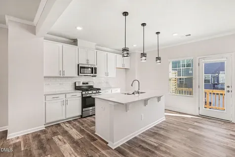 122 Daisy Meadow Lane Wake Forest NC 27587