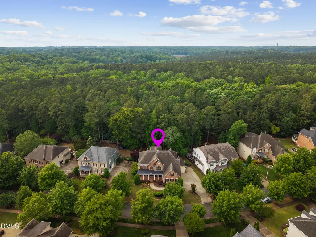 120 Aspenridge Drive Holly Springs NC 27540